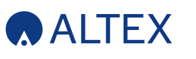 ALTEX　LOGO