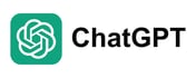 ChatGPT ロゴ