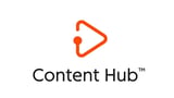 HubSpot Content Hub ロゴ