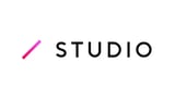 STUDIO ロゴ