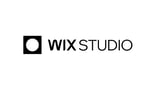 Wix Studio ロゴ