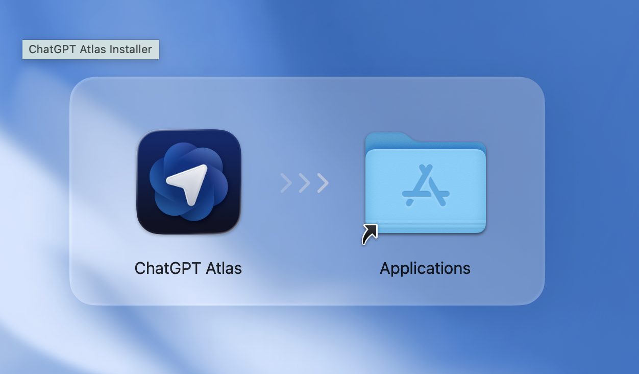 「AIブラウザ時代に備える！SEOからGEOへ──Atlas対応で押さえる5つのポイント」のサムネイル