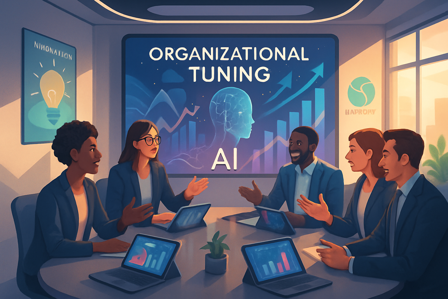 AIが「正解」を出し尽くす2027年を前に。なぜ今、私たちは「合意形成」を叫ぶのか。のサムネイル