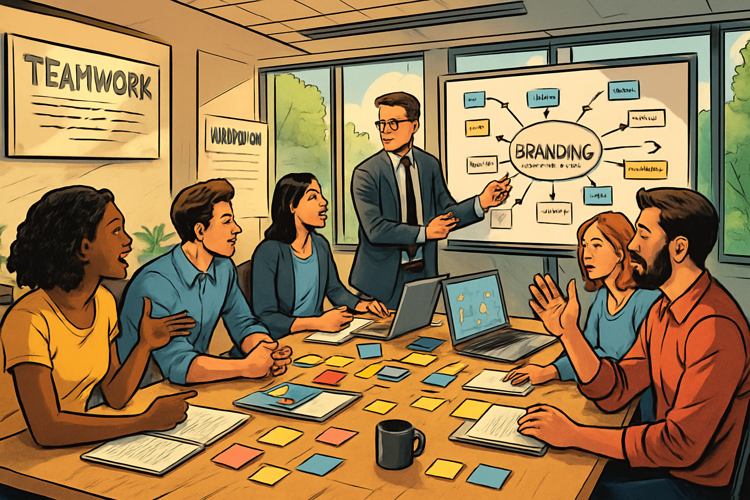 会社が変われば、評価は劇的に変わる。インターナルブランディングが「最強の外部評価」を生む理由のサムネイル