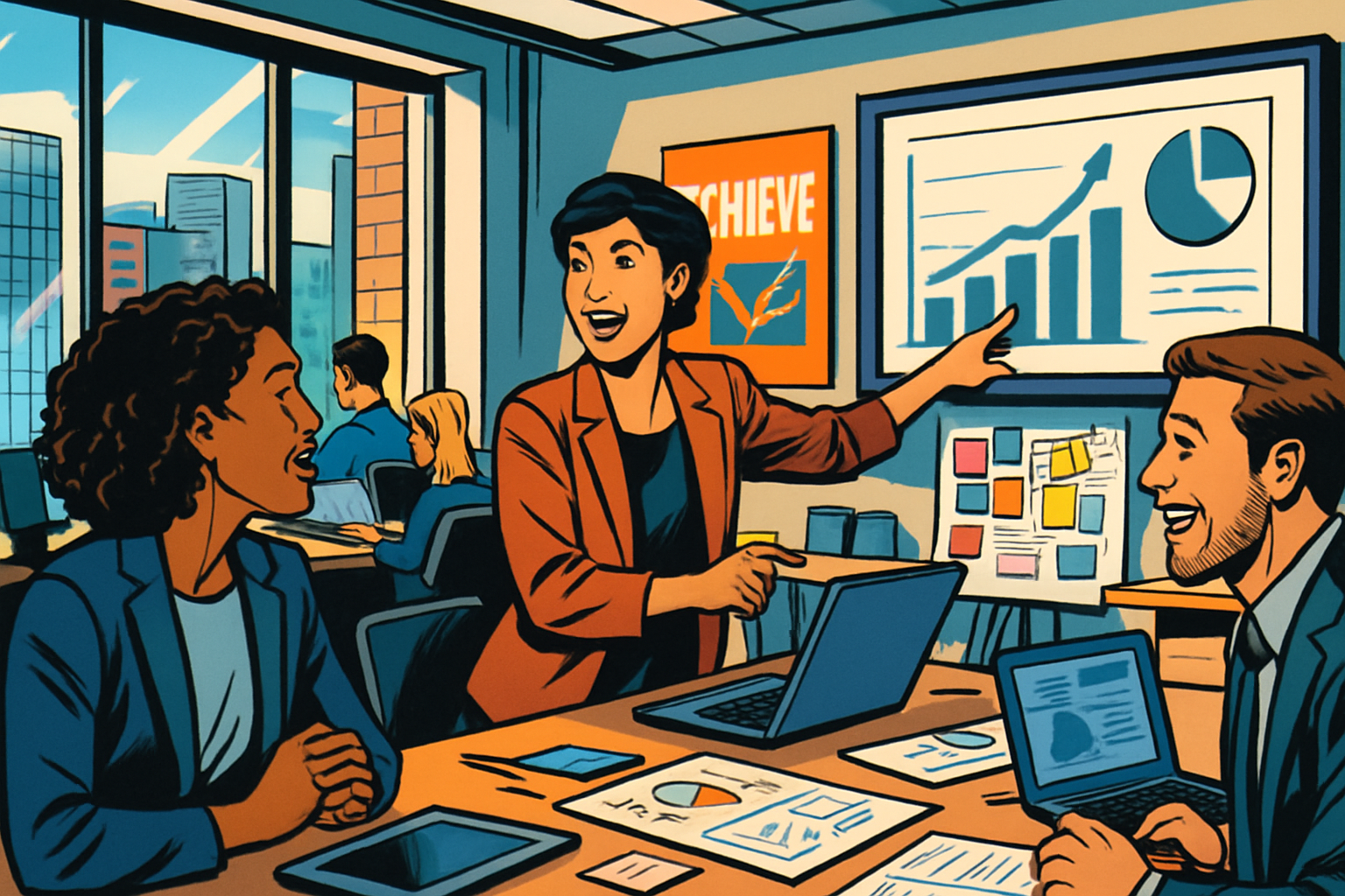 東京のWeb制作会社選びで失敗しない唯一の基準。「作るプロ」ではなく「相談のプロ」をパートナーにすべき理由のサムネイル