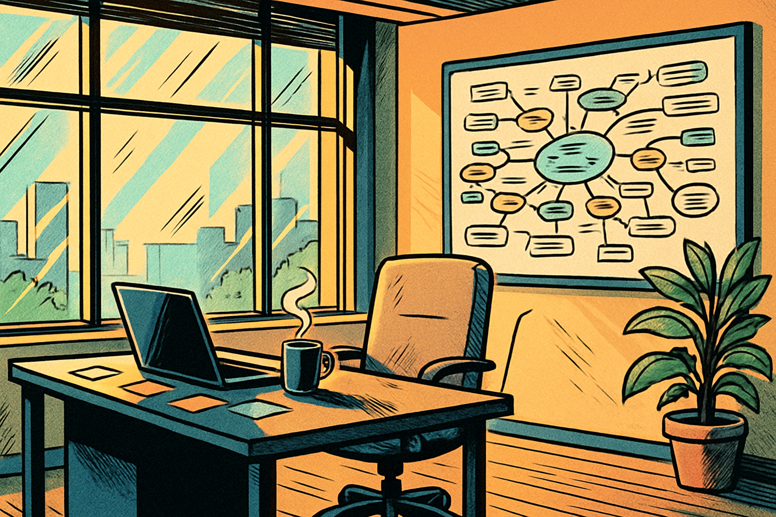 「もう一人で悩まない。」ワンオペWeb担当者が孤独を武器に変え、成果を最大化する技術のサムネイル