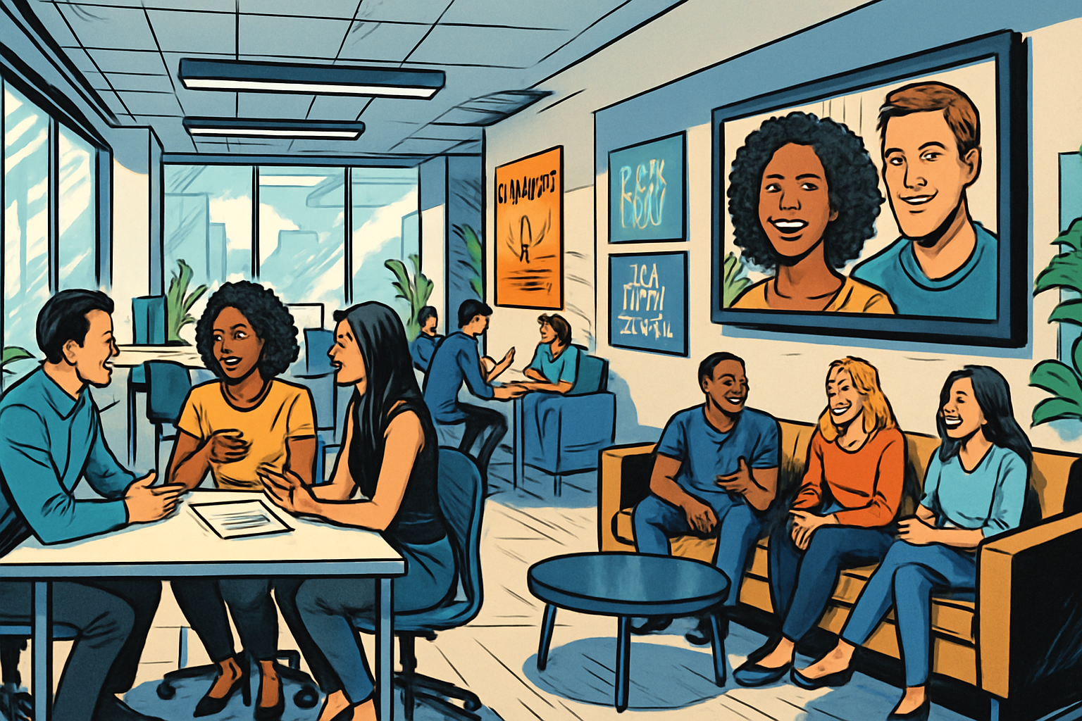 「採用サイトは、もう会社案内ではない。」2026年の勝機を掴む、採用ブランディングの新機軸のサムネイル