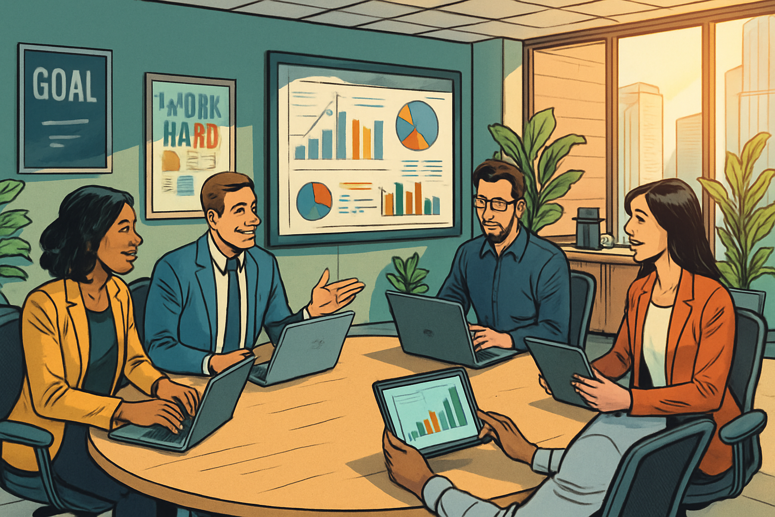 サーバー保守は「攻め」の業務か？ AWS移行と代行サービスで情シスが手に入れるべき「戦略的時間」のサムネイル