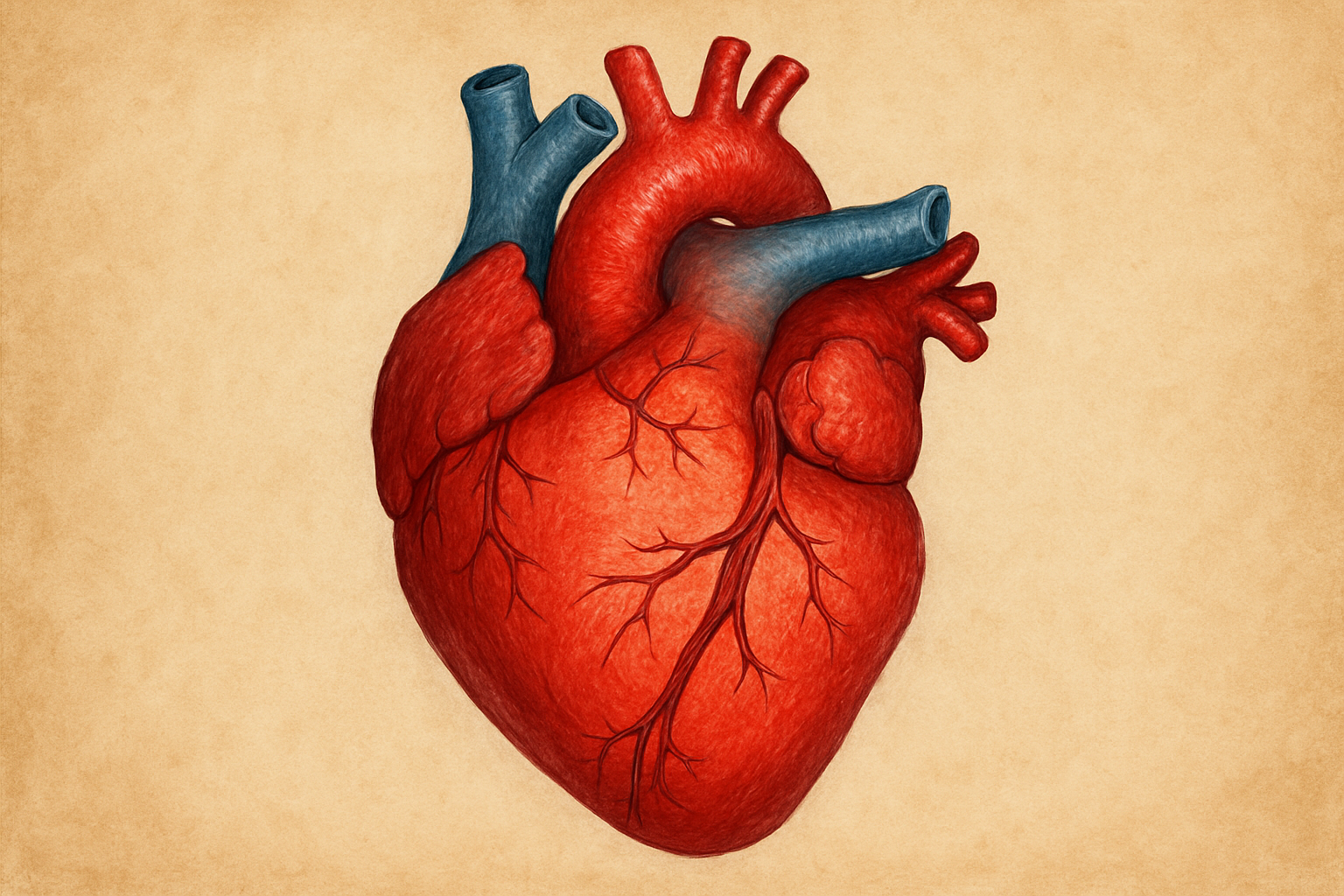 心臓病にならないための「毎日の食事」についてのサムネイル