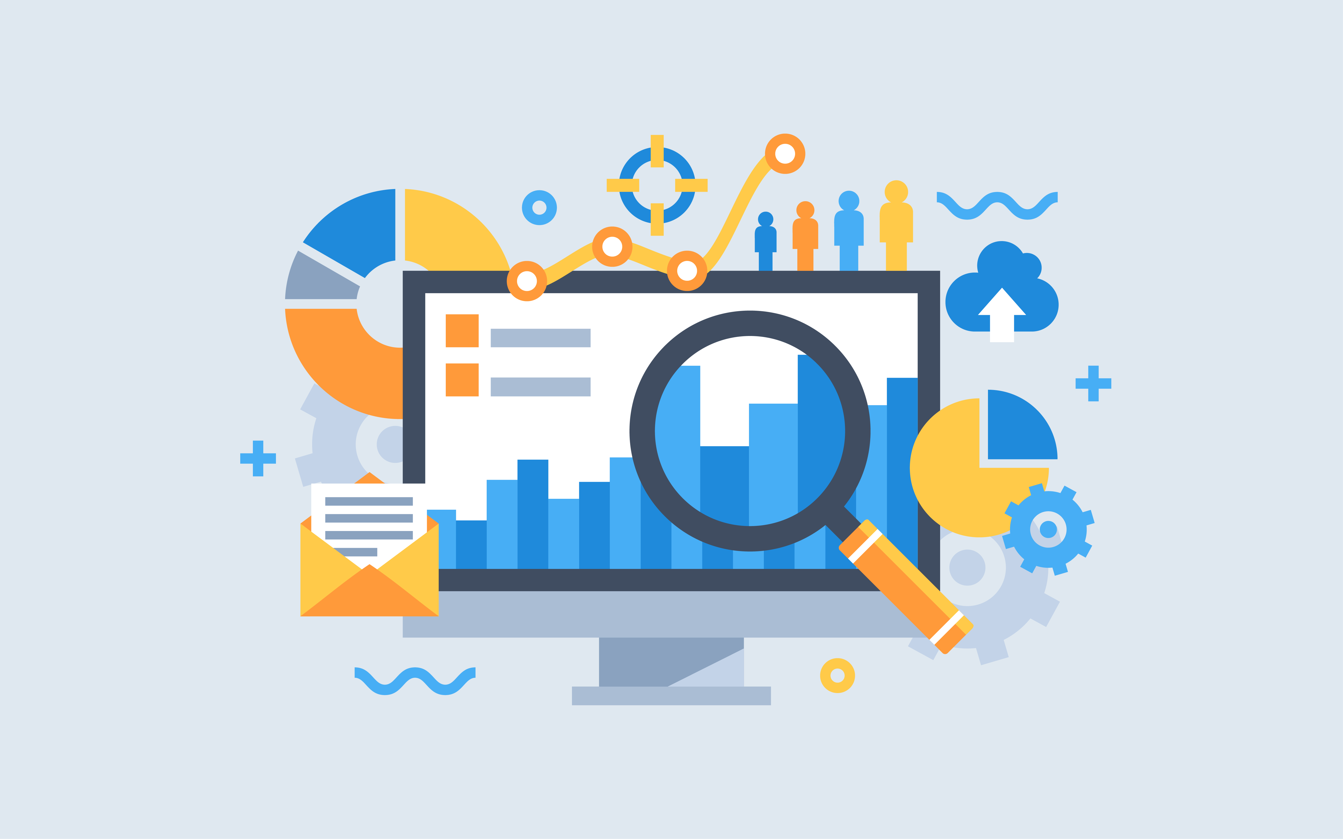 HubSpot　CMS
