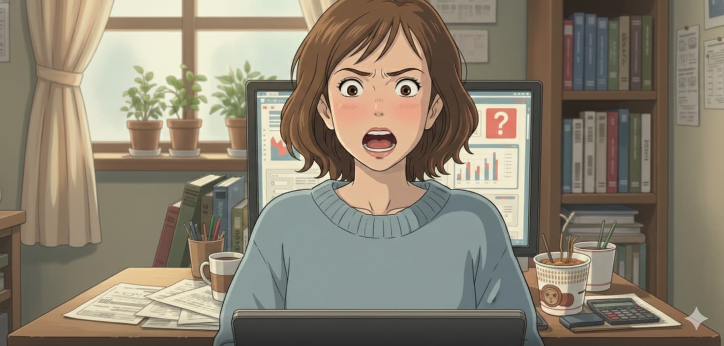 Web制作の常識が変わる！ワンオペマーケターが武器にすべき「2026年型AIスタック」の正解のサムネイル