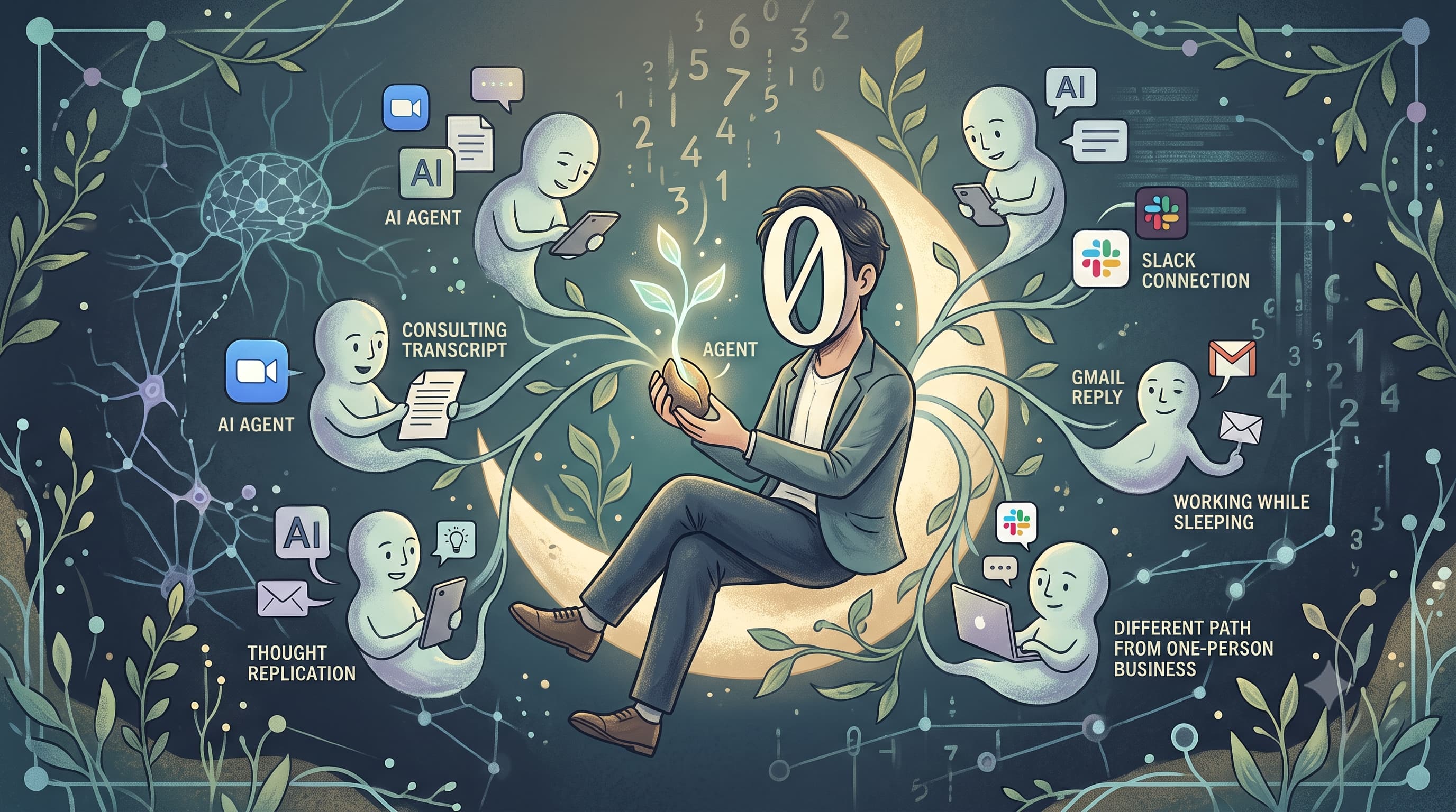 ゼロ社長。のサムネイル