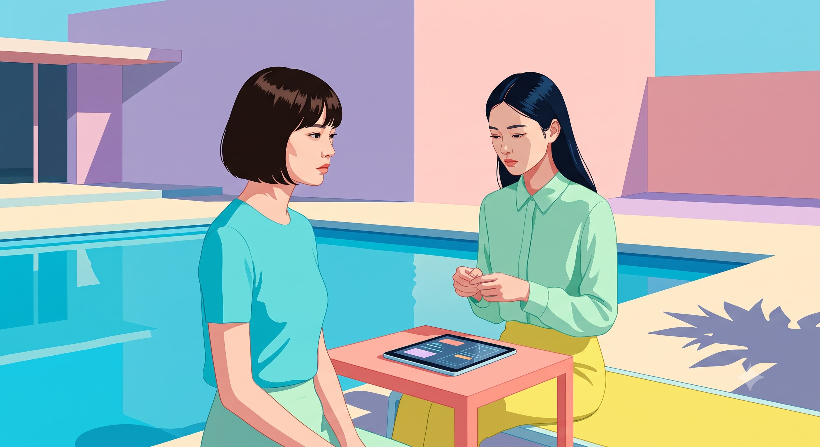 AI使ってる者同士が、話す。のサムネイル