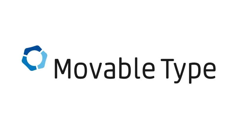 Movable Type